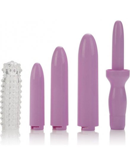 SET DILATADORES - MORADO VIBRASHOP