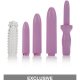 SET DILATADORES - MORADO VIBRASHOP