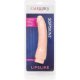 PENE PIEL SUAVE 19,05 CM VIBRASHOP