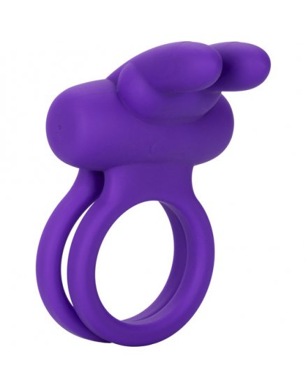 ANILLO CONEJITO POTENCIADOR - MORADO VIBRASHOP