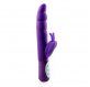 VIBRADOR FEMENINO MARIPOSA LILA- TABOOM