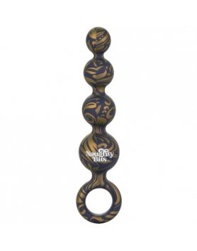 BOLAS ANALES NAUGHTY BITS VIBRASHOP