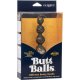 BOLAS ANALES NAUGHTY BITS VIBRASHOP