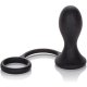 PROBE - ESTIMULADOR PROSTATA CON ANILLO VIBRASHOP