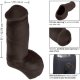 FUNDA PENE 12.8 CM - NEGRO VIBRASHOP