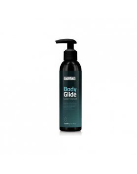 COOLMAN BODYGLIDE LUBRICANTE BASE AGUA 150ML VIBRASHOP