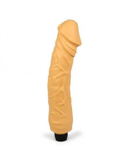 JUGUETES PARA MUJERES - PENE REALÍSTICO KING KONG VIBRASHOP