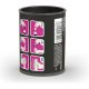 MYSTIM VAGINA DE BOLSILLO MASTURBATTIN SWIRL GIRL VIBRASHOP
