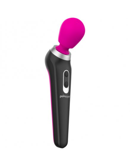 ESTIMULADOR CLITORIS ROSA - PALMPOWER EXTREME VIBRASHOP