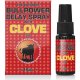 BULL POWER CLOVE SPRAY RETARDANTE (15ML) VIBRASHOP