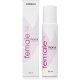 FEMALE COBECO MONOI LUBRICANTE BASE AGUA (100ML) VIBRASHOP