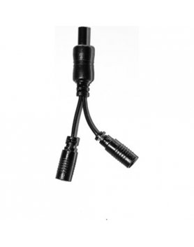 ADAPTADOR DE CABLE MYSTIM VIBRASHOP