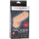 FUNDA PENE COLOR PIEL - PACKER GEAR 5 IN. /12.8 CM STP VIBRASHOP