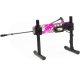 MAQUINA DEL AMOR F-MACHINE PRO 3 - ROSA VIBRASHOP