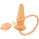 BOMBA BUTTPLUG PLUS - CARNE VIBRASHOP