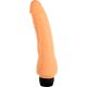VINYL P-SHAPE PENE VIBRADOR N0.2 VIBRASHOP