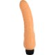 VINYL P-SHAPE PENE VIBRADOR NO.5 VIBRASHOP