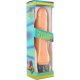 VINYL P-SHAPE PENE VIBRADOR NO.5 VIBRASHOP