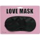 MASACARA NEGRA - LOVE MASK VIBRASHOP