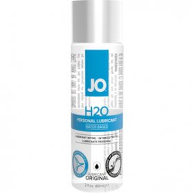 LUBRICANTE NATURAL DE H2O VIBRASHOP
