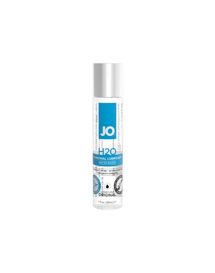 LUBRICANTE NATURAL DE H2O VIBRASHOP