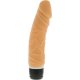 VIBRADOR SILICONA CLASICO PURRFECT FLESH 16,51CM VIBRASHOP