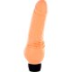 PENE VIBRADOR VINYL P-SHAPE NO.1 VIBRASHOP