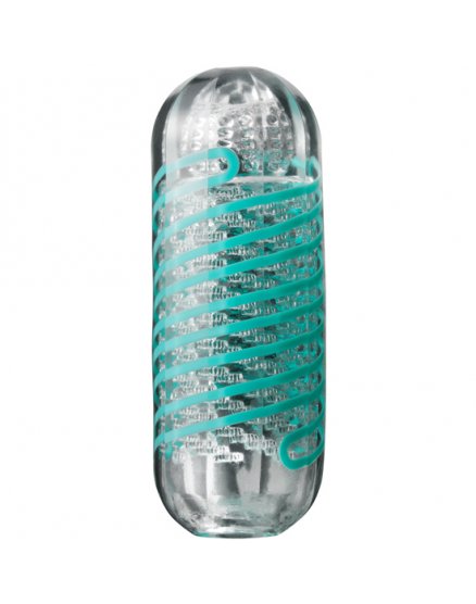 TENGA - SPINNER MASTURBADOR PIXEL VIBRASHOP