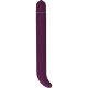 VIBRADOR G-SPOT - MORADO VIBRASHOP