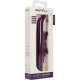 VIBRADOR G-SPOT - MORADO VIBRASHOP