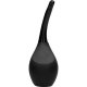 TICKLER - ESTIMULADOR DE CLITORIS - NEGRO VIBRASHOP