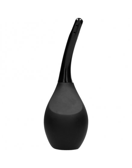 TICKLER - ESTIMULADOR DE CLITORIS - NEGRO VIBRASHOP