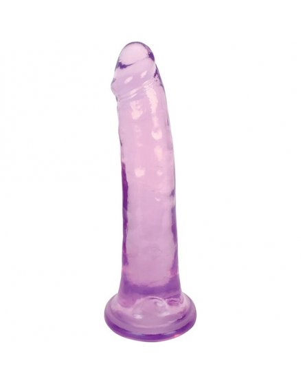 20 CM SLIM STICK CHERRY ICE - MORADO VIBRASHOP