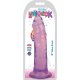 20 CM SLIM STICK CHERRY ICE - MORADO VIBRASHOP