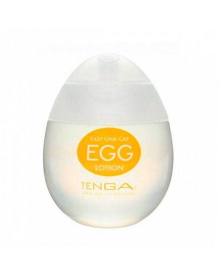 tenga huevo con lubricante VIBRASHOP