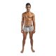 MINI SHORT - BLANCO VIBRASHOP