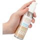 NATURAL PLEASURE - LUBRICANTE VEGANO A BASE DE AGUA- 150 ML VIBRASHOP