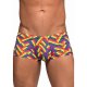 MINI BOXER PRINT - MULTICOLOR VIBRASHOP