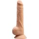 SILEXD MODELO 3 - PENE REALÍSTICO 24CM VIBRASHOP