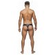 INSERT TANGA - NEGRO VIBRASHOP