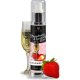 ACEITE MASAJE FRESAS & CAVA VIBRASHOP