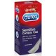 DUREX SENSITIVO CONTACTO TOTAL 6UDS VIBRASHOP