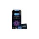 DUREX PERFECT CONNECTION PRESERVATIVOS 10UDS VIBRASHOP