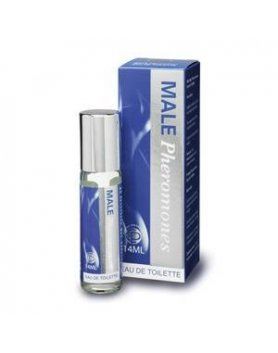 PERFUME FEROMONAS HOMBRE COBECO PHARMA VIBRASHOP