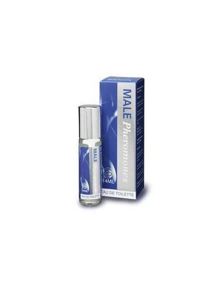 PERFUME FEROMONAS HOMBRE COBECO PHARMA VIBRASHOP