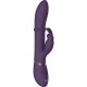 VIBRADOR HALO - MORADO VIBRASHOP