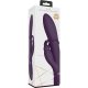 VIBRADOR HALO - MORADO VIBRASHOP