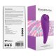 FEELZTOYS - FEMMEGASM VIBRADOR PARA TAPPING Y COSQUILLAS VIOLETA VIBRASHOP