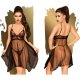 PENTHOUSE PICARDÍAS NAUGHTY DOLL NEGRO VIBRASHOP