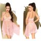 PENTHOUSE PICARDÍAS NAUGHTY DOLL ROSA VIBRASHOP